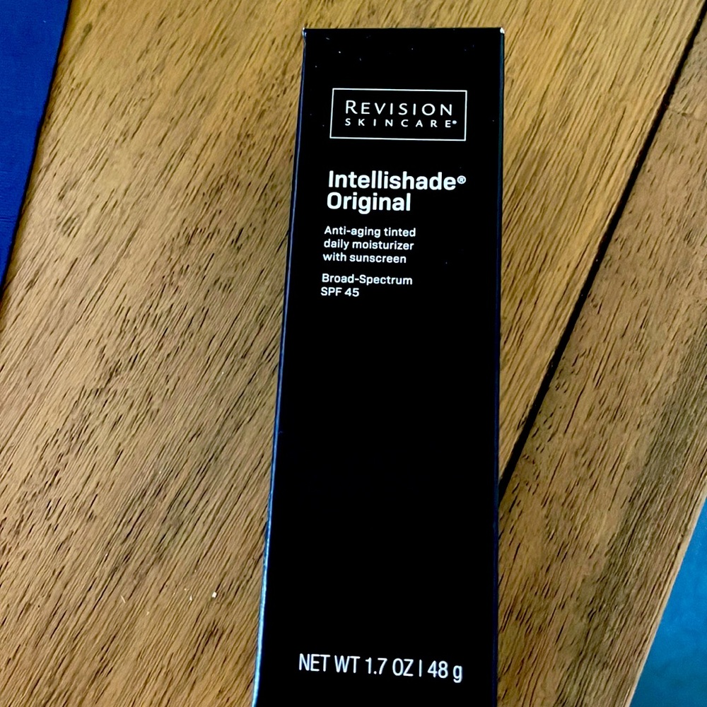 Revision Skincare Intellishade original